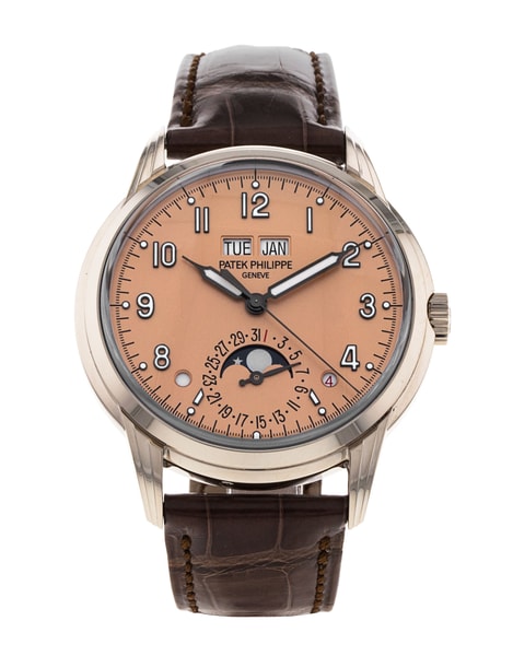 Patek Philippe Grand Complications 5320G-011